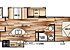 2015 Forest River Wildwood for sale 300186847